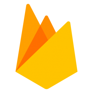 firebase logo