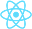 React Native logo