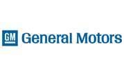 General Motors Logo