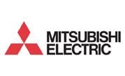 Mitsubishi Electric Logo