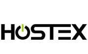 Hostex Logo