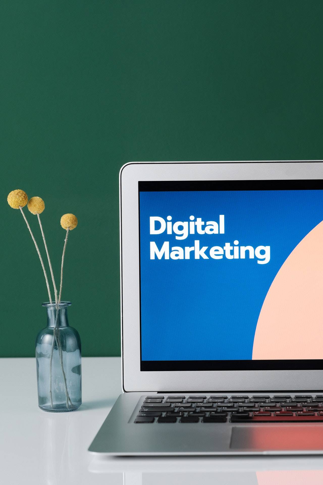 digital marketing banner