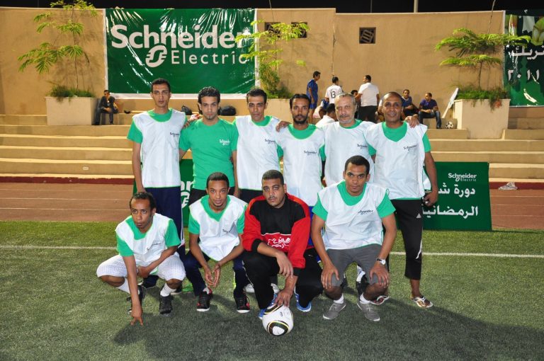 Football Tournament