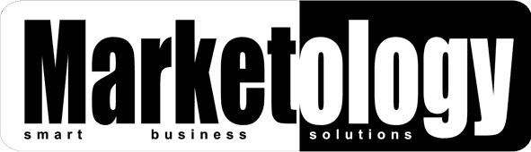 Marketology Logo