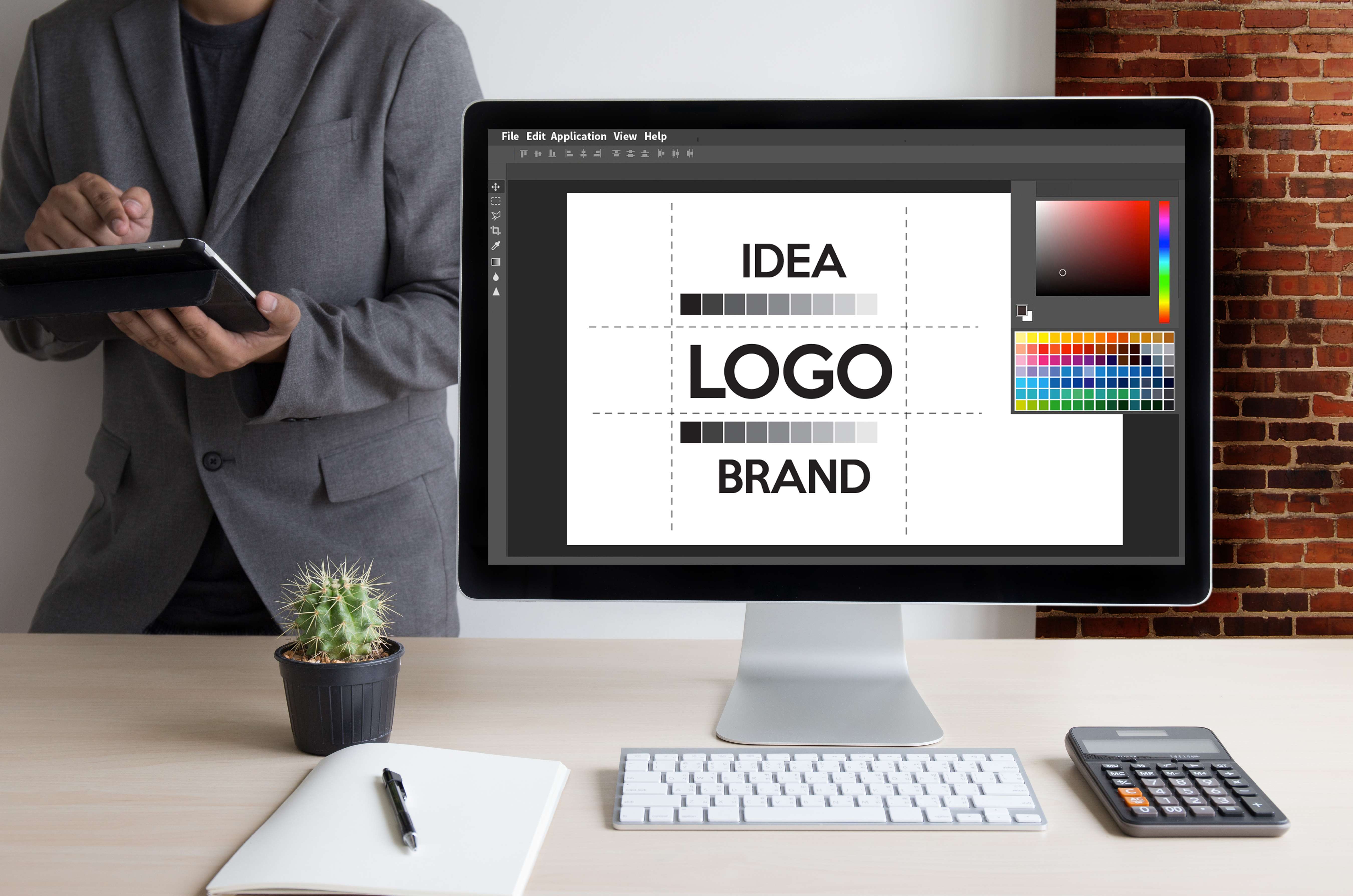 branding agency services