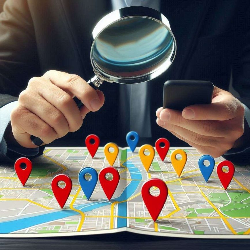 Local SEO for Service Area Businesses