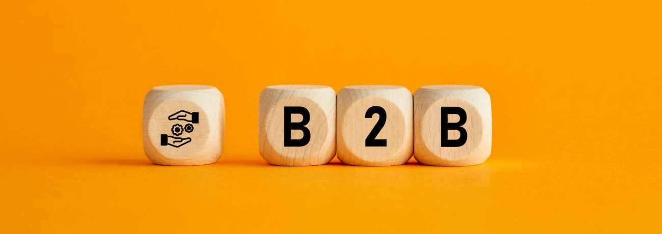 B2B Content Marketing