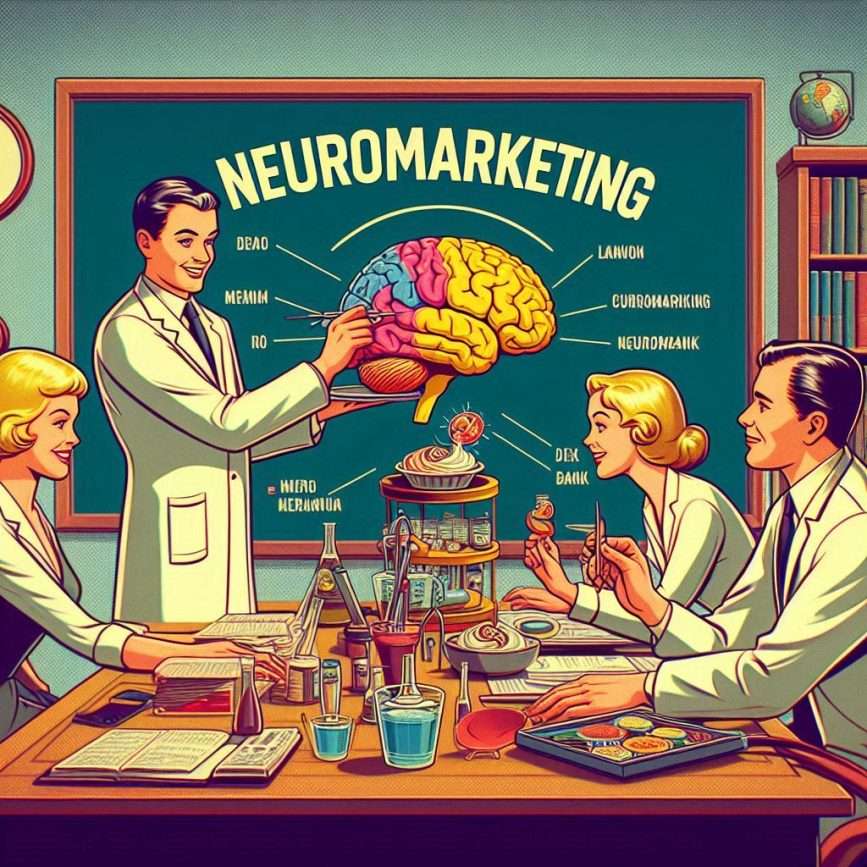 Neuromarketing