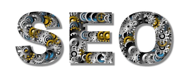 SEO Ranking Factors